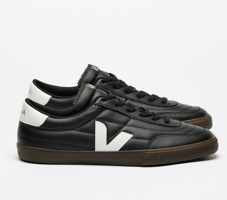 Zapatillas Veja Panenka blk